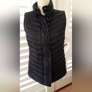 Talbots winter  Down Vest